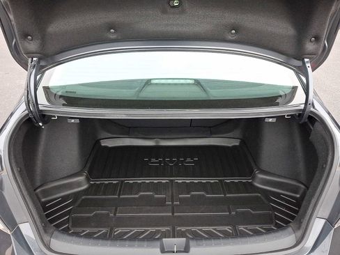 Certified 2024 Honda Civic Touring image 30