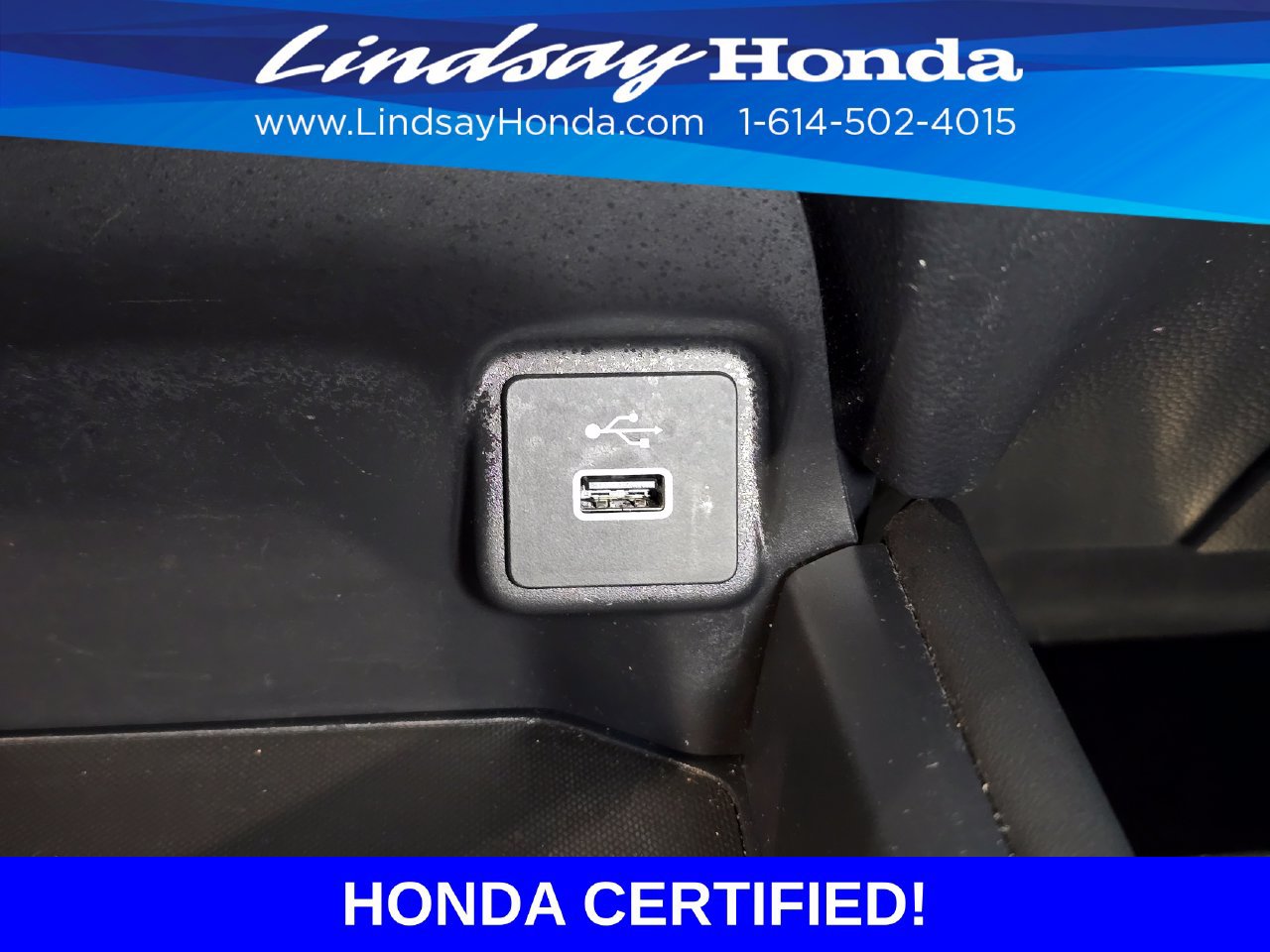 Used 2024 Honda HR-V LX image 20