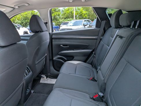 Used 2022 Hyundai Tucson SEL AWD/4WD image 13