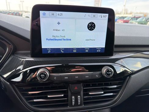 Used 2024 Ford Escape ST-Line image 18