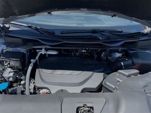 Used 2024 Honda Odyssey EX-L image 31