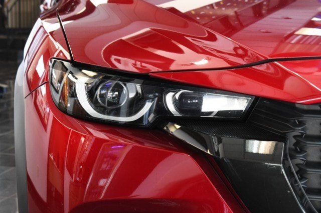 Used 2023 MAZDA CX-50 AWD 2.5 S w/ Convenience Package image 4