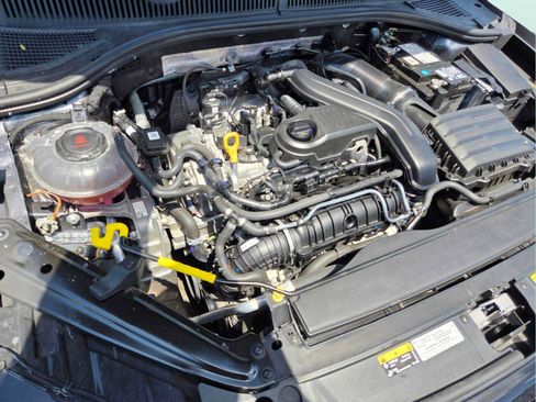Used 2022 Volkswagen Jetta Sport FWD image 16
