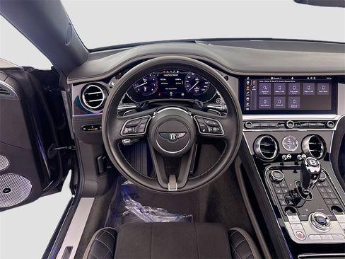 Used 2022 Bentley Continental GT Speed image 23