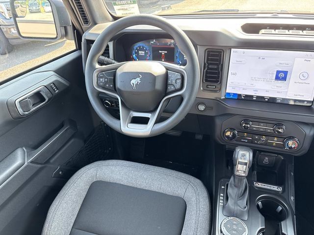 New 2026 Ford Bronco 4-Door w/ Sasquatch Package AWD/4WD image 14
