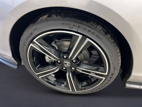 New 2026 Honda Accord SE image 10