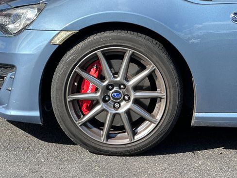 Used 2018 Subaru BRZ Limited w/ 50th Anniversary Edition image 21