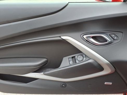 Used 2017 Chevrolet Camaro LT w/ RS Package image 15