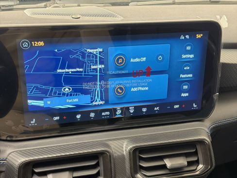 New 2026 Ford Mustang Dark Horse RWD image 20