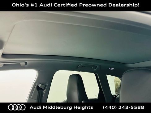 Certified 2025 Audi Q5 Premium Plus w/ Premium Plus AWD/4WD image 25
