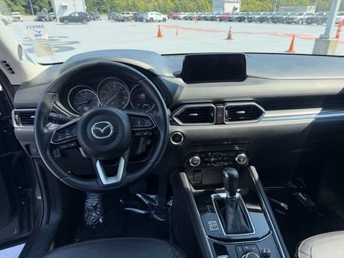 Used 2018 MAZDA CX-5 Grand Touring FWD image 12