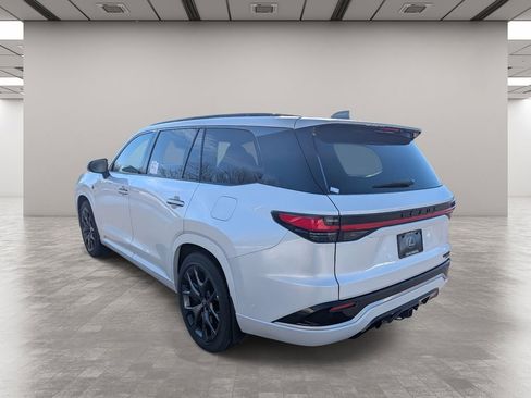 New 2026 Lexus TX 500h AWD image 4