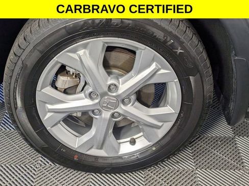 Used 2023 Honda HR-V LX image 8