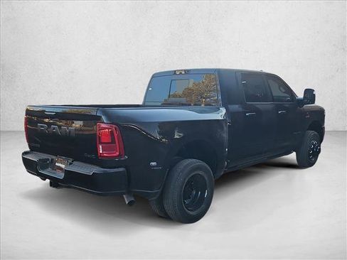 New 2026 RAM 3500 Laramie image 2