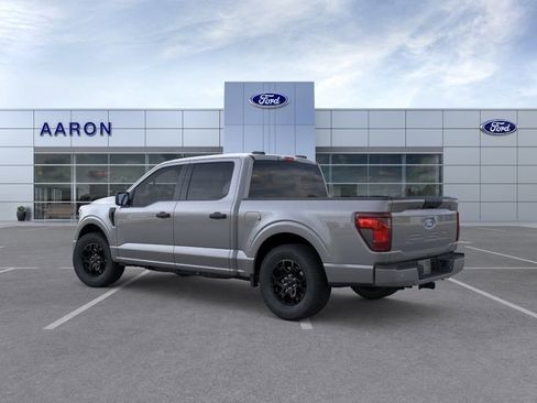 New 2026 Ford F150 STX RWD image 5