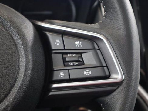 New 2025 Subaru Legacy Premium image 17