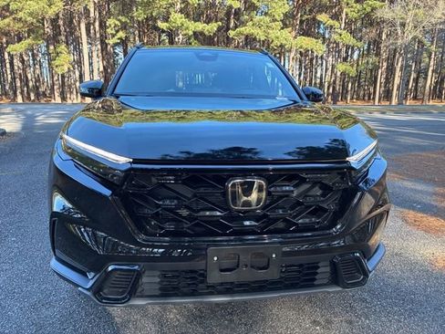Used 2026 Honda CR-V Sport image 8