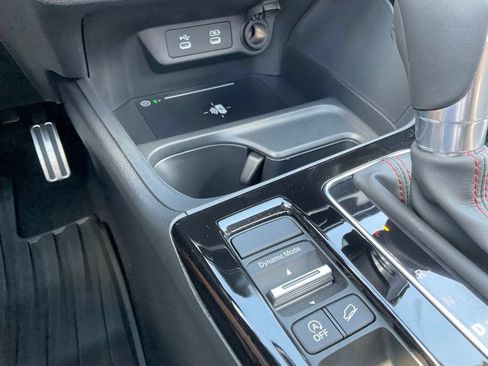 Certified 2025 Acura ADX A-Spec AWD/4WD image 19