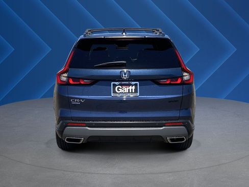 Used 2025 Honda CR-V Sport-L image 5