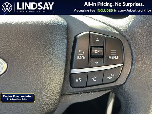 Used 2022 Ford Explorer 4WD image 23