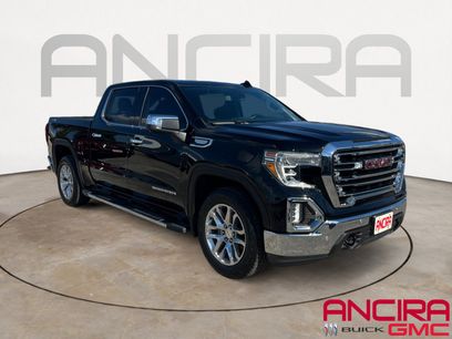 Used 2019 GMC Sierra 1500 SLT