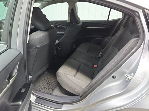 Used 2025 Toyota Camry LE FWD image 30