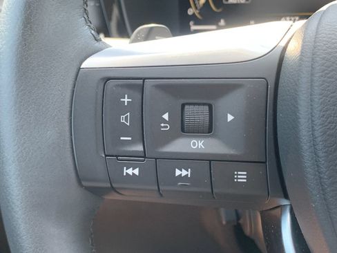 Used 2026 INFINITI QX60 Luxe w/ Cargo Package AWD/4WD image 30
