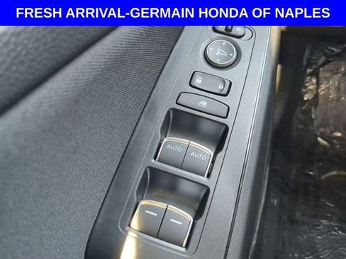 New 2026 Honda Civic Sport image 20