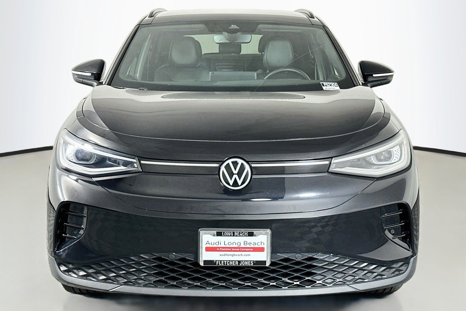 Used 2023 Volkswagen ID.4 Pro RWD image 2