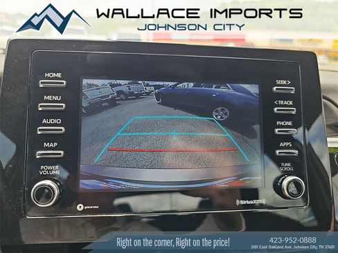 Used 2024 Toyota Camry SE image 13