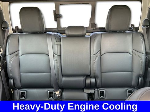 New 2025 Jeep Gladiator Sport w/ Premium Package image 23