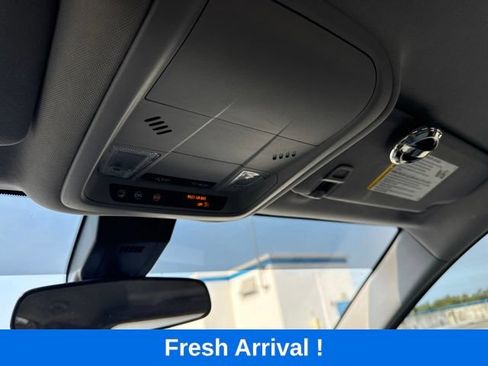 Used 2023 Chevrolet Equinox LS w/ Midnight Edition FWD image 10