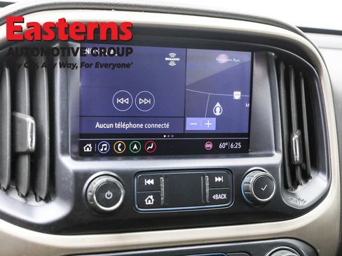 Used 2020 GMC Canyon Denali image 19