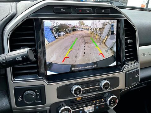 Used 2022 Ford F250 Lariat w/ Tremor Off-Road Package image 31