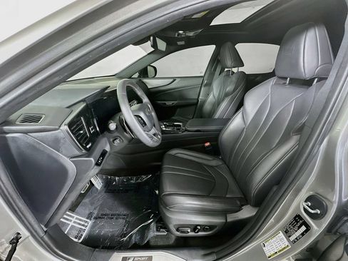 Used 2024 Lexus NX 350 F Sport AWD/4WD image 19