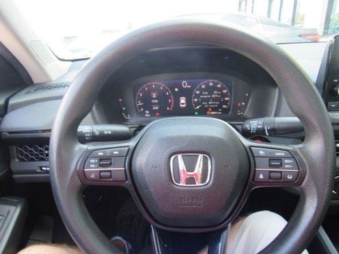 Used 2024 Honda Accord EX image 23