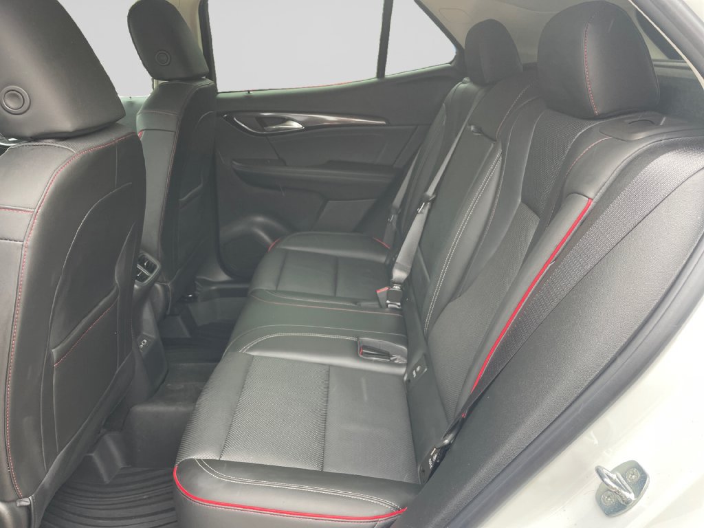 Used 2023 Buick Envision Essence w/ Sport Touring Package AWD/4WD image 19