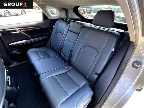 Used 2021 Lexus RX 350 FWD w/ Premium Package image 18