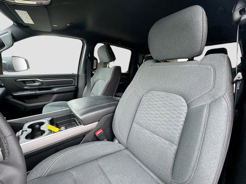 Used 2025 RAM 1500 Lone Star image 19