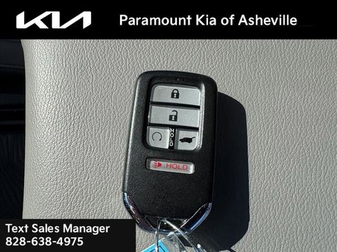 Used 2018 Honda CR-V EX-L image 27