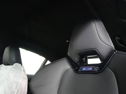 New 2026 BMW M5 image 15