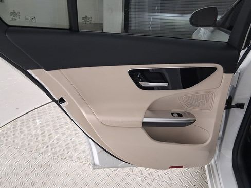 Used 2022 Mercedes-Benz C 300 4MATIC Sedan image 29