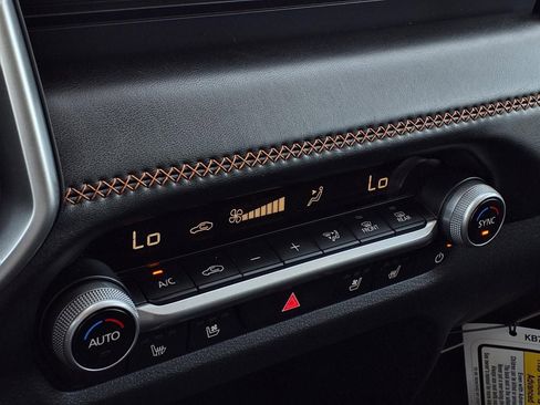 New 2026 MAZDA CX-50 AWD 2.5 Hybrid w/ Weather Package image 9