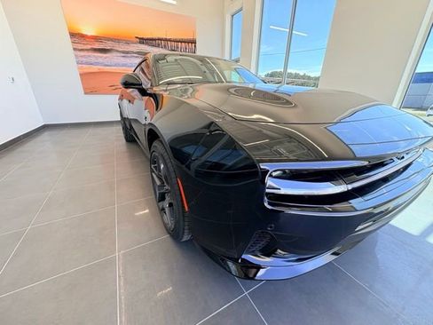 New 2026 Dodge Charger R/T AWD/4WD image 14