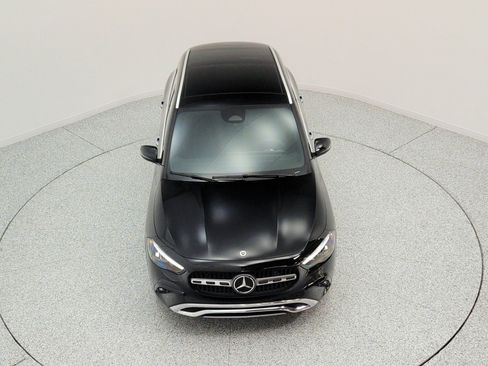 Certified 2024 Mercedes-Benz GLA 250 image 25
