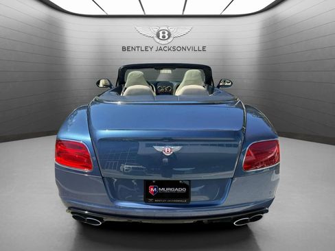 Used 2015 Bentley Continental GT V8 S image 23