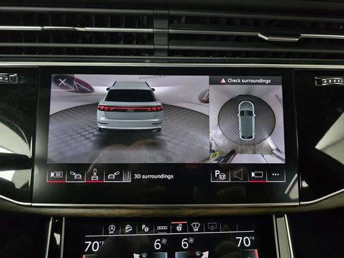 New 2026 Audi Q8 Prestige image 22