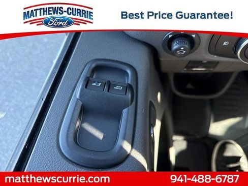 New 2025 Ford Transit 250 Base w/ Exterior Upgrade Package image 21