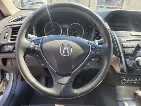 Used 2013 Acura ILX Hybrid FWD image 38