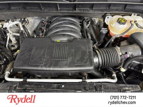 Used 2022 GMC Sierra 1500 SLT w/ SLT Premium Plus Package image 19